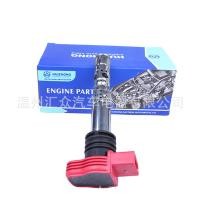 ราคา คอยล์จุดระเบิด Huizhong 06C905115L เหมาะสําหรับ Audi A4/A6/A8 2.4-2.8-3.2 (42064214261)