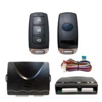 ราคา hi_tools ชุดรีโมทเปิดปิดรถยนต์รีโมทไม่มีกุญแจ 12V ระบบล็อค-ปลดล็อค พร้อมอุปกรณ์ติดตั้ง รีโมท 2ตัว พร้อมส่งในไทย (41123173492)