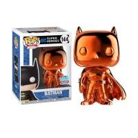 ราคา Funko Pop Batman(Orange Chrome) (3648536565)