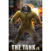 ราคา Toys Era The Tank (Juggernaut) 1/6 มือสอง ของครบ สภาพดี X-Men Deadpool **พร้อมส่ง** (26530822048)
