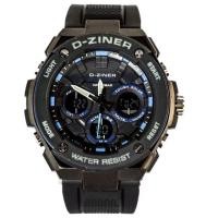 ราคา FREEZE D-ziner นาฬิกาข้อมือผู้ชาย ของ แท้ 100% (24473756)