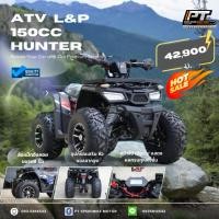 ราคา ATV Hunter Pro 150 cc (29041361539)