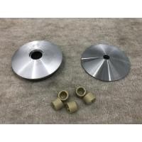 ราคา ชุดชามแต่ง PCX150(ปี2014-2017)พร้อมเม็ดแต่ง ชามแท้100% (2064856983)