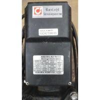 ราคา ปั้มน้ำอ้อโต้ ชนิดส่ง แรงดันสูง KIKAWA KQ800z (27320216818)