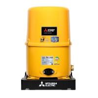 ราคา ปั๊มน้ำอัตโนมัติ(ถังกลม) มิตซูบิชิ MITSUBISHI รุ่น WP-155R ขนาดปั๊มน้ำ 150 วัตต์ (26811787348)