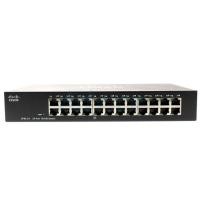 ราคา CISCO Switching Hub 24Port SF95-24-AS (Black) (55834401)