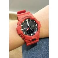ราคา Casio นาฬิกาข้อมือ G-Shock รุ่น GA-800-4A (3448652731)
