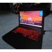 ราคา โน๊ตบุ๊คมือสองACER NITRO 5 AN515-52-53TU สภาพเครื่อง 87% (22145793552)