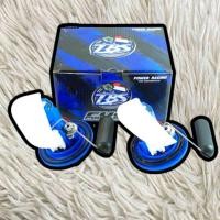 ราคา ปั้มติกแต่งTBS บังลมเวฟ125 พร้อมโครงครบชุด รถลูกโตเอาอยู่ TBSเต้บ้านสวน wave125 ยกโครง 3.5บาร์ (42313534154)