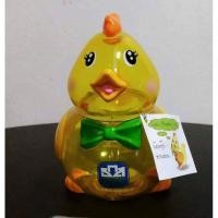 ราคา กระปุกออมสินน้องกุ๊กไก่ชวนออมของธกส. (8345388812)