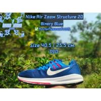 ราคา ไซส์ 40.5 ยาว 25.5 cm. รองเท้ามือสองของแท้ (27584092017)