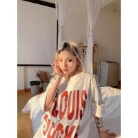 ราคา เสื้อวินเทจ เสื้อวง Old school Guns N'Roses Guns N'Roses Letter แขนสั้น American Casual (9884178765)