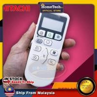 ราคา รีโมทคอนโทรลเครื่องปรับอากาศ Hitachi สําหรับ Ras-e13cy RAR-3V2 RAR-2P2 RAR-3U1 AC Air Cond ระยะไกล (28076928238)