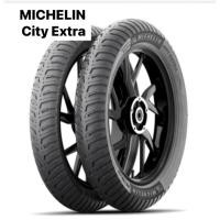 ราคา ยางนอกมิชลินMichelin cityextra 50/100และ 60/90ขอบ17ราคาต่อ1เส้น (4131484550)