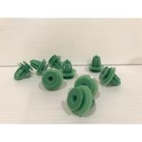 ราคา ปุ่มคลิปตัดแต่งประตูภายใน Honda Jazz Brio City Mobilio Brv Hrv Crv Accord Civic Freed (24181834406)