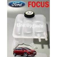 ราคา กระป๋องพักน้ำ ฟอร์ดโฟกัส FORD FOCUS MK2 เครื่อง 1.8-2.0 (1 ชิ้น) / รูปจริง (4440416540)