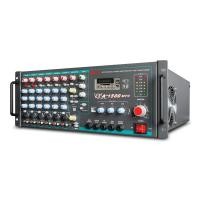 ราคา NPE LTA-1500 MP3 เครื่องขยายเสียงพร้อมมิกเซอร์ 1500 วัตต์ POWER MIXER 1500W (16822317368)