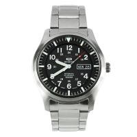 ราคา SEIKO นาฬิกาข้อมือผู้ชาย สายสแตนเลส รุ่น SNZG13,SNZG13K,SNZG13K1,SNZG13J1,SNZG13J1 - สีเงิน (4007104528)