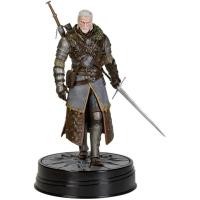 ราคา ฟิกเกอร์ THE WITCHER 3 WILD HUNT GRANDMASTER GERALT FIGURE - DARK HORSE (9526393262)