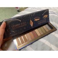 ราคา Charlotte Tilbury สวยมากๆ Limited editions หมดไวมากๆ Starry eyes to hypnotise eyeshadow palette (7947750713)