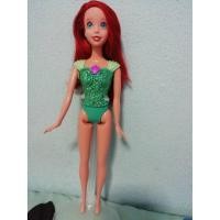 ราคา ตุ๊กตาเจ้าหญิงแอเรียล (ดิสนีย์) (2872242919)