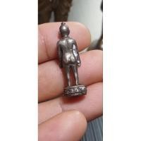 ราคา พี่จุกกุมารเทพ วัดสวนหลวงเนื้อเงิน (27472743341)