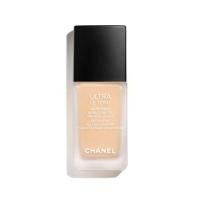 ราคา Chanel Ultra Le Teint Ultrawear All-Day Comfort Flawless Finish Foundation (3609984397)
