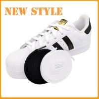 ราคา เชือกผูกรองเท้าผ้าใบแบบกลวง สีดำและสีขาว - เหมาะสำหรับรองเท้าผ้าใบ, ออกแบบทนทานและสวมใส่สบาย (25371611630)