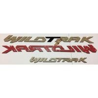ราคา อะคริลิคWILDTRAK สำหรับรถFORD RANGER (7243546154)