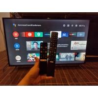 ราคา TCL smart TV 4K 55 นิ้ว มือสอง (21449432815)