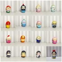 ราคา ตุ๊กตาล้มลุก งานคาร์แลคเตอร์รวมๆ สินค้าแท้ มือสองญี่ปุ่น สินค้าเป็นของสะสม (25945269587)