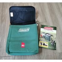 ราคา Coleman Japan Fuel Carry Case กระเป๋าอเนกประสงค์ กระเป๋าสำหรับใส่เชื้อเพลิงและเตาของ Coleman by Jeep Camping (17444538029)