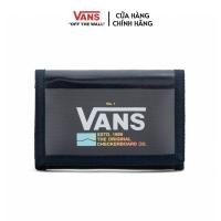 ราคา Vans GAIES Wallet VN0A3I5XYSV (29327678640)