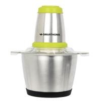 ราคา SMARTHOME เครื่องบดสับ ปั่น ผสมอาหาร รุ่น SM-CP1604 (20544395012)