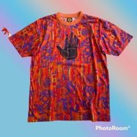 ราคา Body Glove overprint t-shirt แท้ (13195821471)