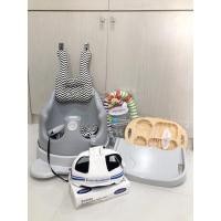 ราคา bonbebe jumbo seat (มือสอง) แท้ % เก้าอี้เด็ก เก้าอี้หัดนั่ง (14015622208)