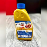 ราคา EUROX น้ำมันเครื่องมือลม ขนาด 1ลิตร #40​ PNEUMATIC OIL ใช้สำหรับหล่อลื่นเครื่องมือลม ปืนลม สว่านลม ไขควงลม บล็อกลม (29912695905)