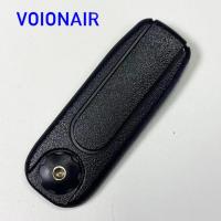 ราคา VOIONAIR 10 ชิ้นด้านข้างเชื่อมต่อฝุ่นสําหรับ Motorola APX6000 APX7000 วิทยุสองทางแบบพกพา (42162367685)