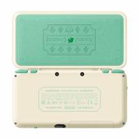 ราคา New 2ds xl animal crossing Limited. (5709285053)
