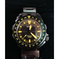 ราคา Seiko Land Monster Automatic (SARB049)