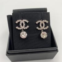 ราคา chanel earring เพชร ของใหม่ (6549618741)