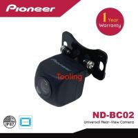 ราคา กล้องมองหลัง PIONEER ND-BC02 (5661814202)