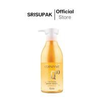 ราคา ครีมอาบน้ำ Q 10 (Esfolio Coenzyme Q10 Fresh Cleansing Body Wash) 500 ml. (24677038781)