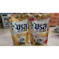 ราคา บรีส น้ำยาซักผ้าฝาหน้า โกลด์ ลักชัวลี่ ขนาด 1,500มล. (29312552454)