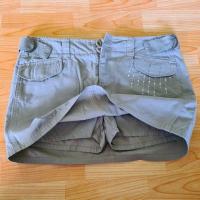 ราคา กางเกงกระโปรงแบรนด์rock express (6597532782)