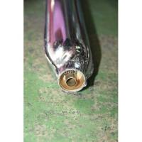 ราคา ❤ ท่อไอเสีย Y80 Y80mate Y80mate-U Yamaha ท่อเดิม เลือกเพิ่มคอท่อไ (25130503084)