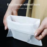 ราคา ตู้ปลากรองวัสดุถุงตาข่ายปลาวัฒนธรรมถ่านกัมมันต์ไนล่อนซิปตู้ปลาด้านล่างกรองหนาบ่อปลากรองวัสดุสุทธิกระเป๋า (29341570461)