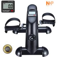 ราคา MIni Bike จักรยาน ออกกำลังกาย ขนาดเล็กแบบพกพา เครื่องปั่นจักรยาน เครื่องออกกําลังกาย (15104021054)