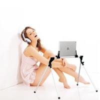 ราคา ขาตั้ง IPAD ขาตั้ง ไอแพด IPad Stand ที่วางไอแพด แท่นวาง Smartphone iPad Stand (6332412491)