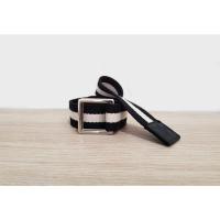 ราคา เข็มขัด BALLY สายผ้า สภาพสวยๆ (21775751351)